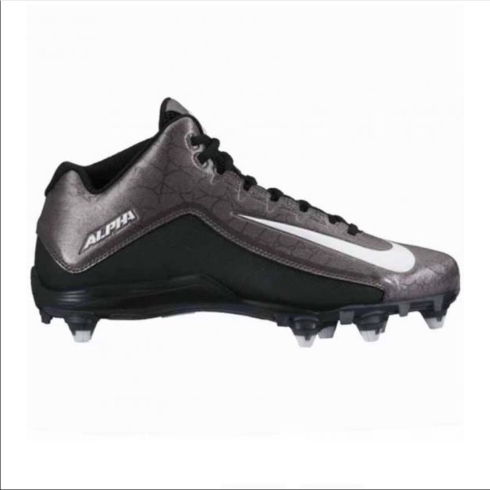 Nike Alfa cleats